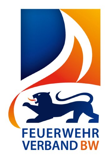 11. Baden-Württembergischer Feuerwehr-Duathlon Logo