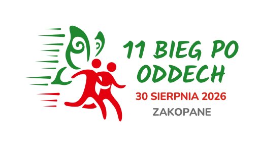 11 BIEG PO ODDECH 2026