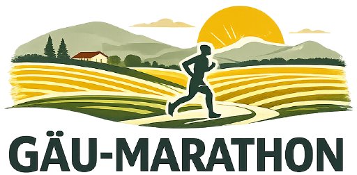 11. Gäu-Marathon Logo
