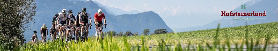 11. KufsteinerLand Radmarathon