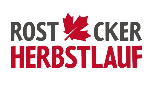 11. Rostocker Herbstlauf Logo