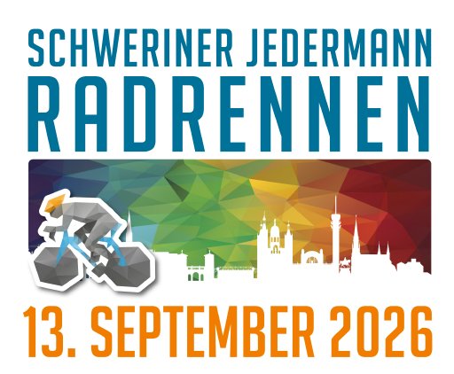 11. Schweriner Jedermann Radrennen 2026