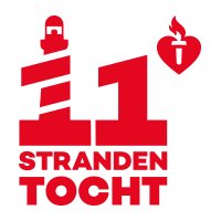 11strandentocht 2026