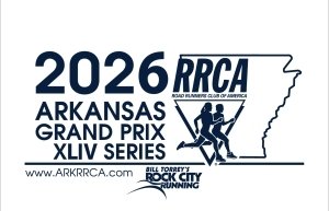 11th Annual Brent Morrison Memorial No Runners Forgotten 8K Logo