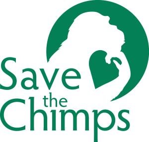 11th Annual Chimpathon - Run/Walk 5K & 10K Logo