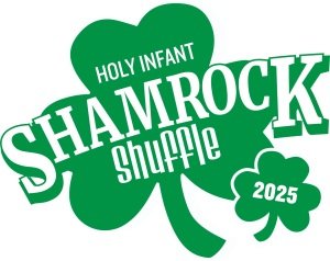 11th Annual Holy Infant Shamrock Shuffle