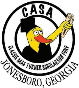 11th Annual Jeffrey E. Turner Fitness 5K Run/Walk Logo