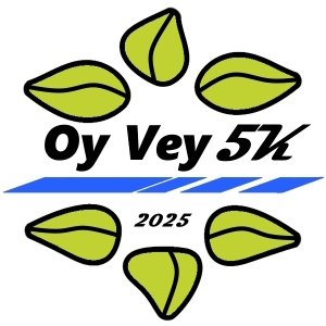 11th Annual Oy Vey 5K