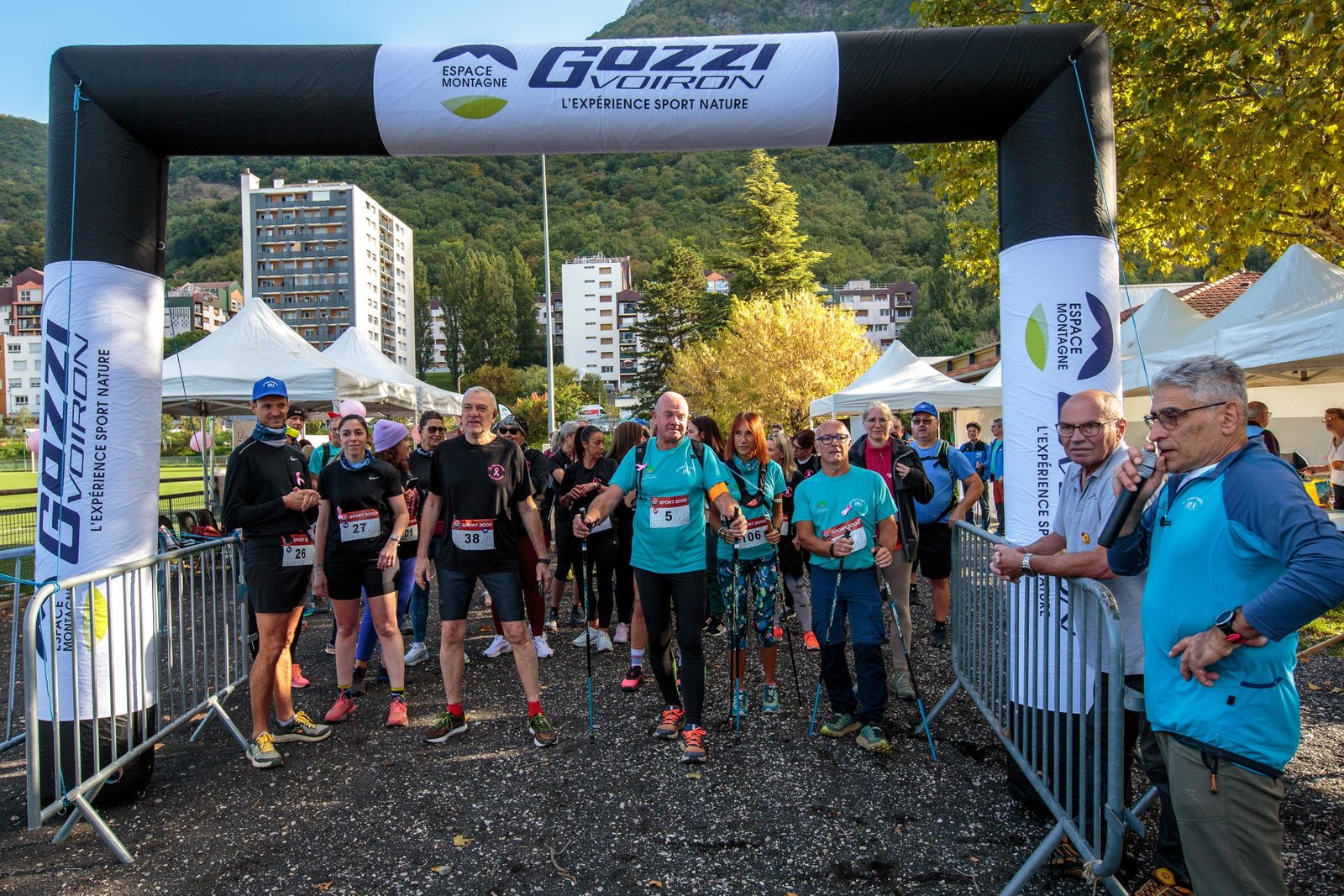 12 heures de Voreppe