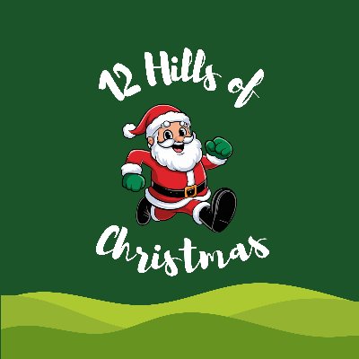 12 Hills of Xmas