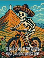 12 Hours of Old El Paso