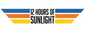 12 Hours of Sunlight