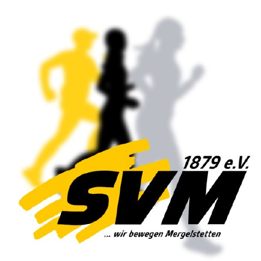 12. Mergelstetter Silvesterlauf Logo