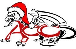 12. Nikolaus Drachen Cup 2026 Logo