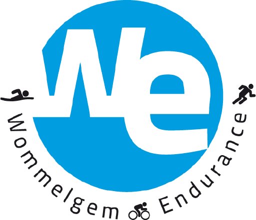 12e KAEFER Winterduatlon van Wommelgem Logo