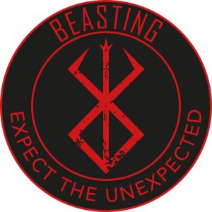 12H BEASTING CHALLENGE