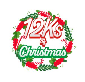 12K's of Christmas