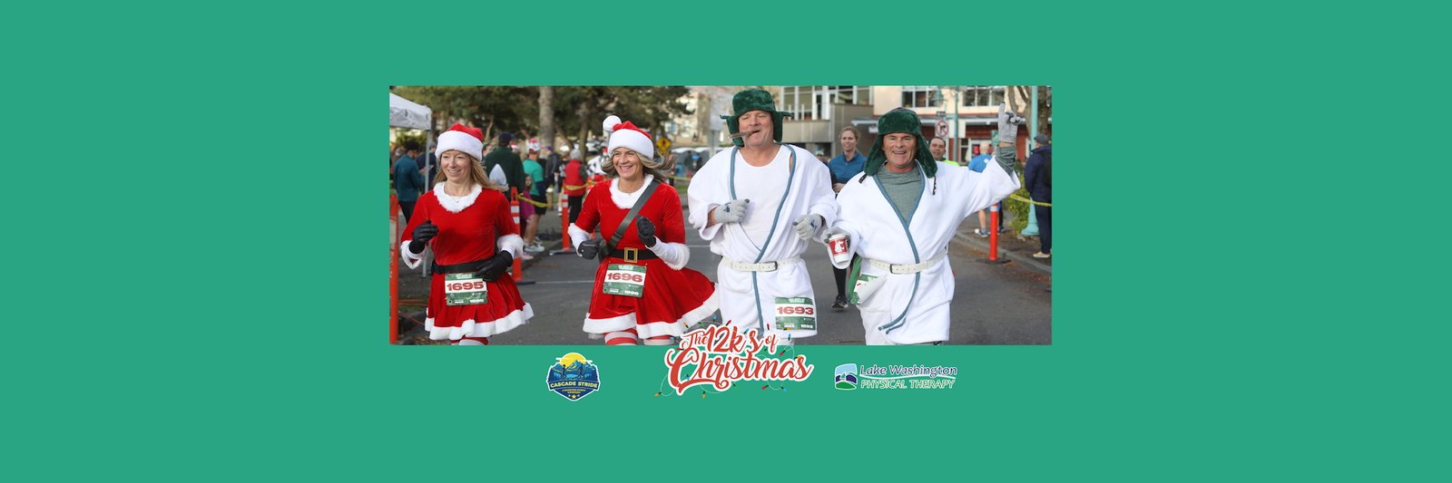 12ks of Christmas