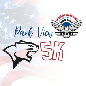 12th Annual 2025 Park View Veterans Day 5K Run/Walk and 1 Mile Kids Run