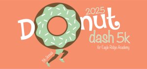 12th Annual Donut Dash 5K