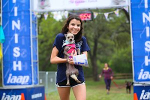 12th Annual Easter Paws Run at The Runners Ranch