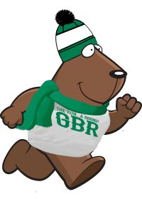 12th Annual Groundhog (Almost) Half Marathon