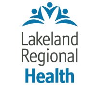 12th Annual Lakeland Regional Promise Run Logo