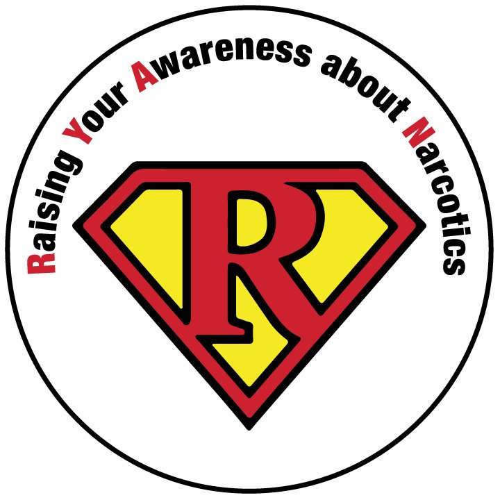 12th ANNUAL R.Y.A.N.s 5K Run/Walk Logo