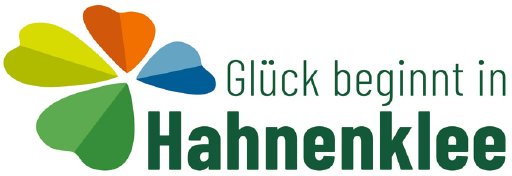 13. Hahnenkleer 10 Teiche Marathon 2026 Logo