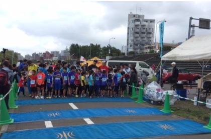 13th Hokkaido Sukoyaka Marathon (第13回北海道すこやかマラソン)