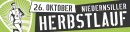 13. Niedernsiller Herbstlauf 2026
