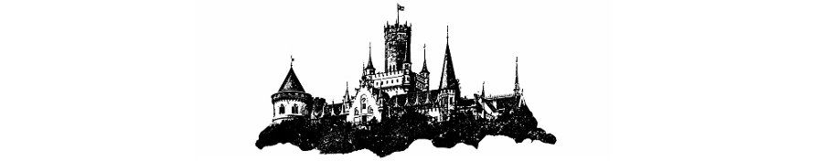 13. Schloss Marienburg Marathon Logo