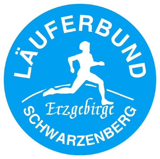 13. Schwarzenberger Edelweißlauf Logo