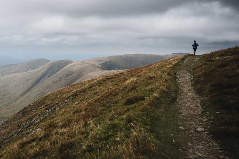 13 Valleys Ultra Logo