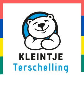 13e Kleintje Berenloop 2026 Logo