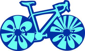 13th Annual 2026 Homestead Cycling Tour Logo