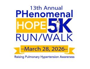 13th Annual PHenomenal Hope 5K