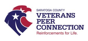 13th Annual Revolutionary Run For Veterans at "America's Turning Point" 5K Logo
