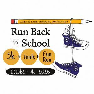 13th Annual Run Back to School 5K, 1 Mile Race & Fun Run