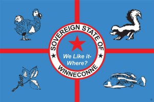 13th Annual Sovereign State 5k Run/Walk