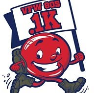 13th Annual VFW Post 805 .1K