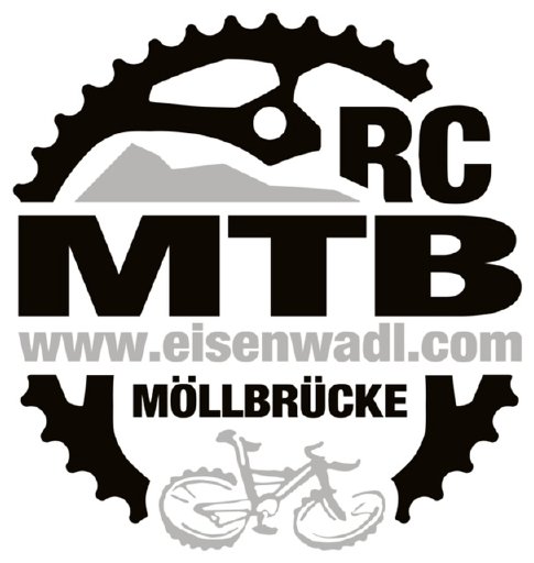 14. Almtrophy Logo