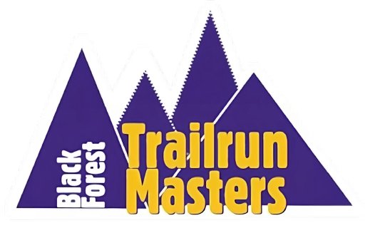 14. Black Forest Trailrun Masters Logo