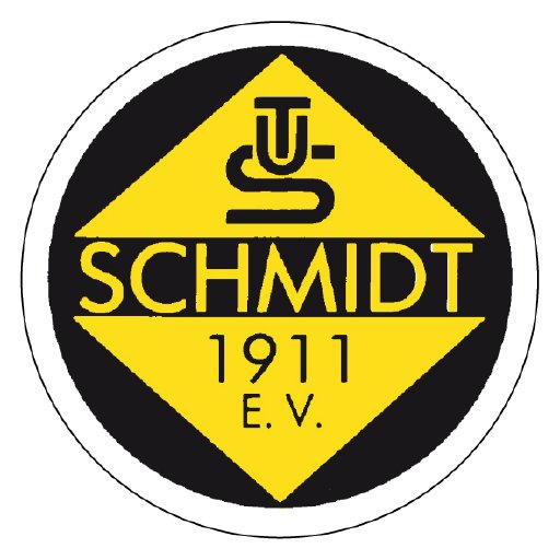 14. Lauf mal wieder mit in Schmidt Logo