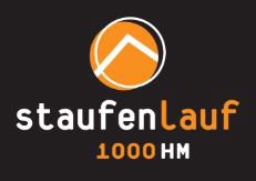 14. Staufenlauf 2026 Logo