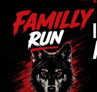 14ª FAMILY RUN