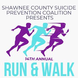 14th Annual 5K Walk/Run