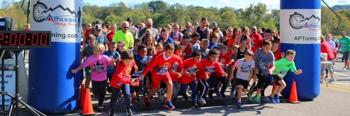 14th Annual Brady Steps 5K