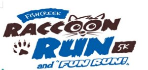 14th Annual Fishcreek Raccoon Run
