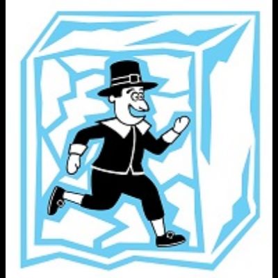 14th Annual Frozen Pilgrim 1, 3 & 5 Miler